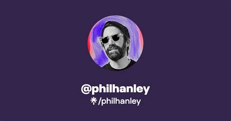 phil hanley birthday|Phil Hanley (@philmhanley) • Instagram photos and videos.